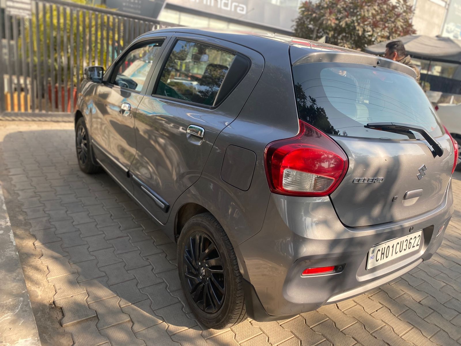 Celerio image 2 Celerio image 2