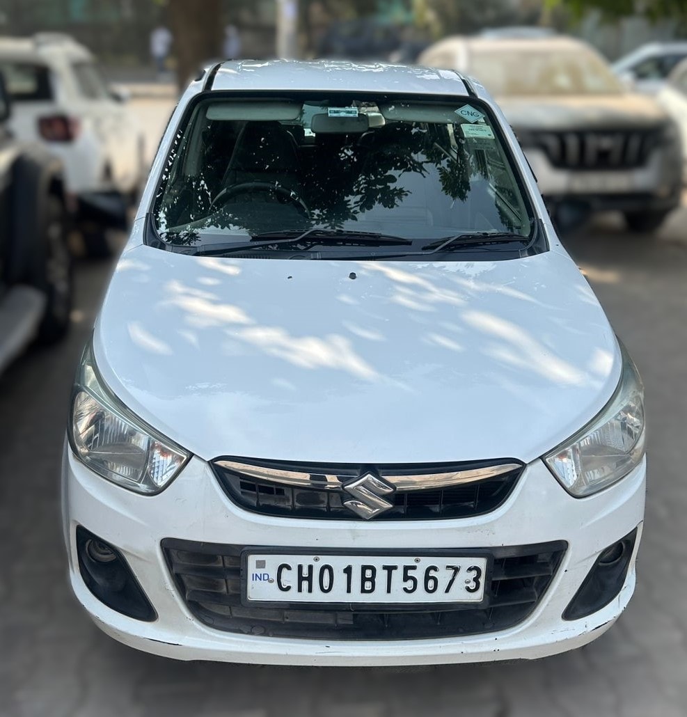 Alto K10 image 4 Alto K10 image 4