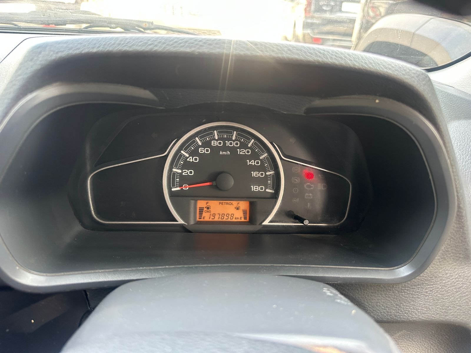 Alto K10 image 5 Alto K10 image 5