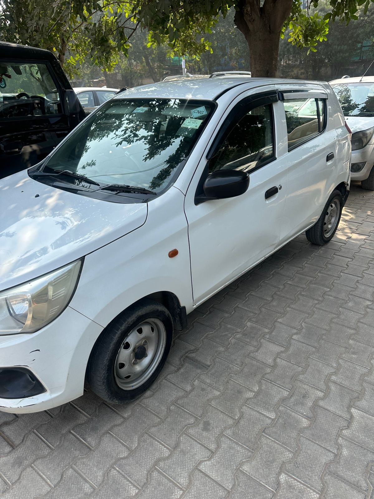 Alto K10 image 2 Alto K10 image 2