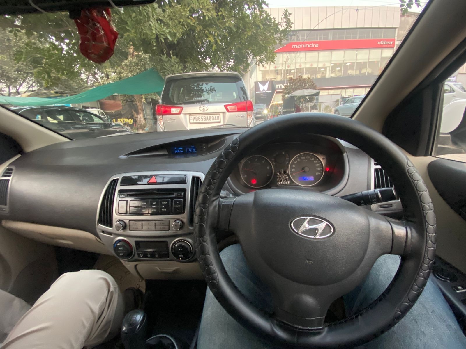 Used 2013 Hyundai i20 Used 2013 Hyundai i20