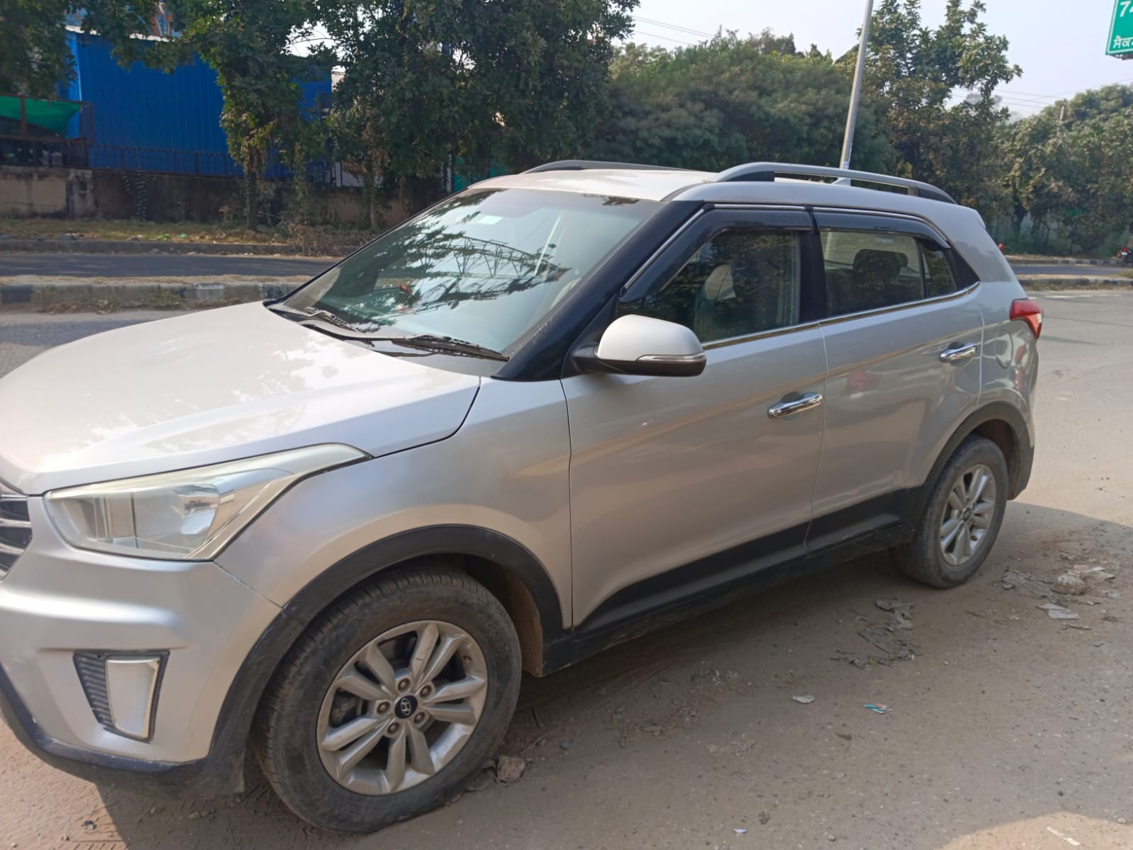 Creta image 2 Creta image 2