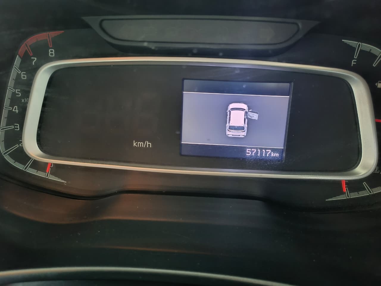 Used 2020 Kia Sonet Used 2020 Kia Sonet