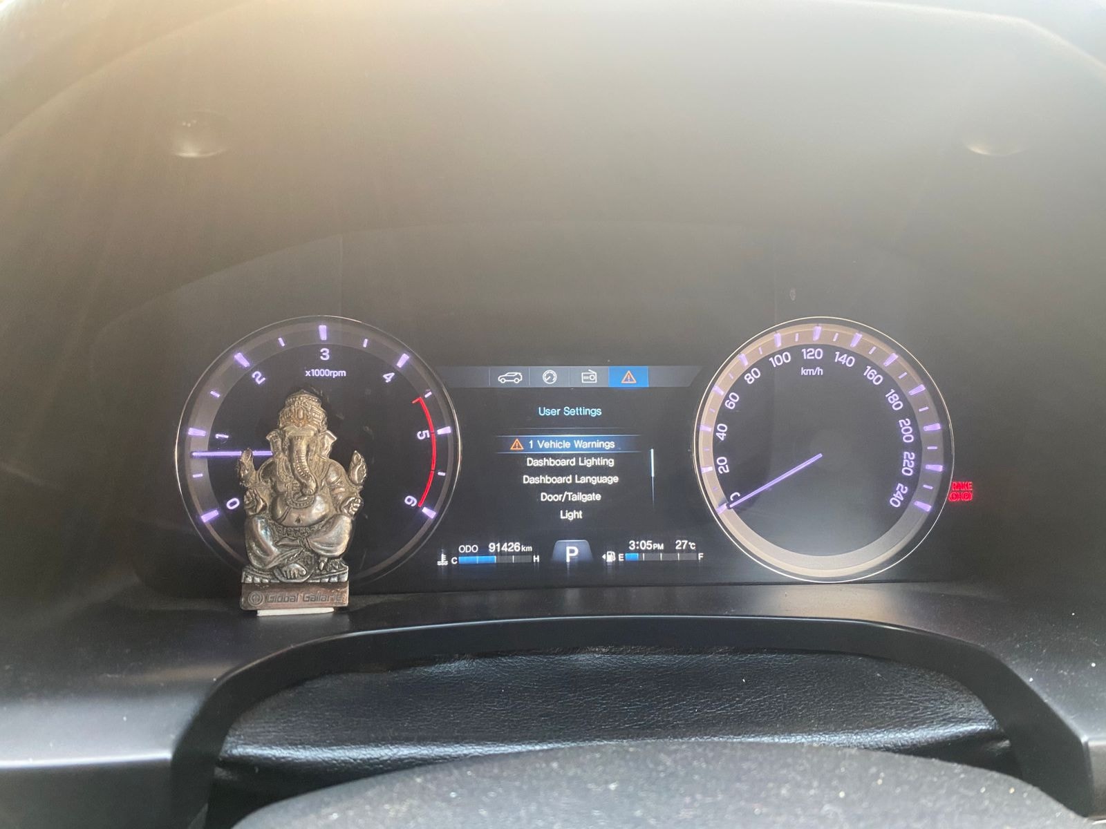 Used 2019 Mahindra Alturas G4 Used 2019 Mahindra Alturas G4