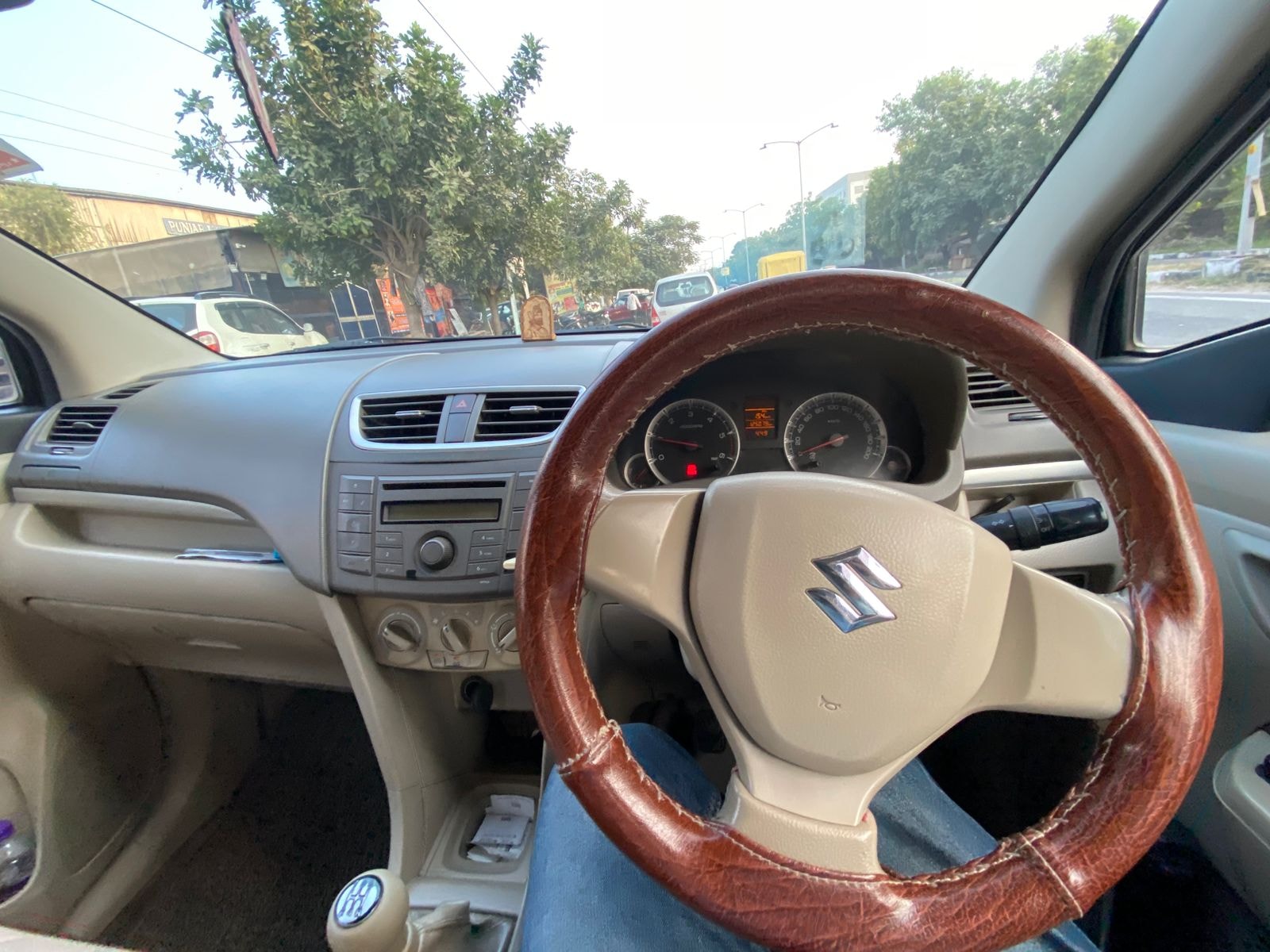 Used 2012 Maruti Suzuki Ertiga Used 2012 Maruti Suzuki Ertiga