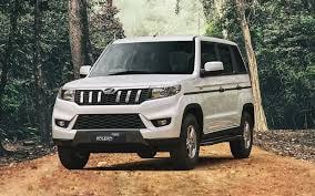 Used 2022 Mahindra Bolero Neo Used 2022 Mahindra Bolero Neo