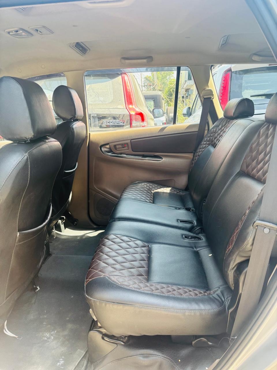 Used 2015 Toyota Innova Used 2015 Toyota Innova