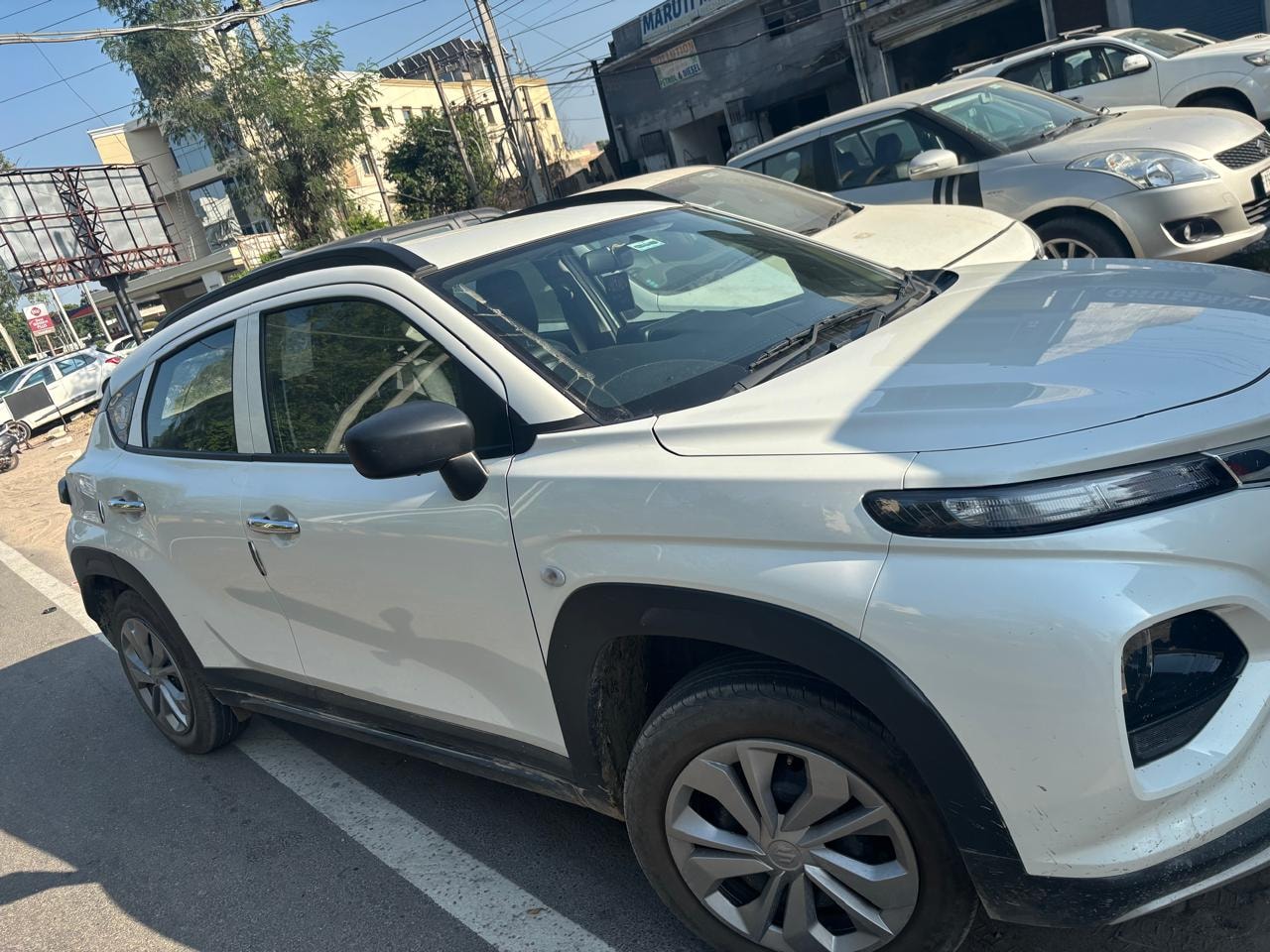 Fronx image 2 Fronx image 2