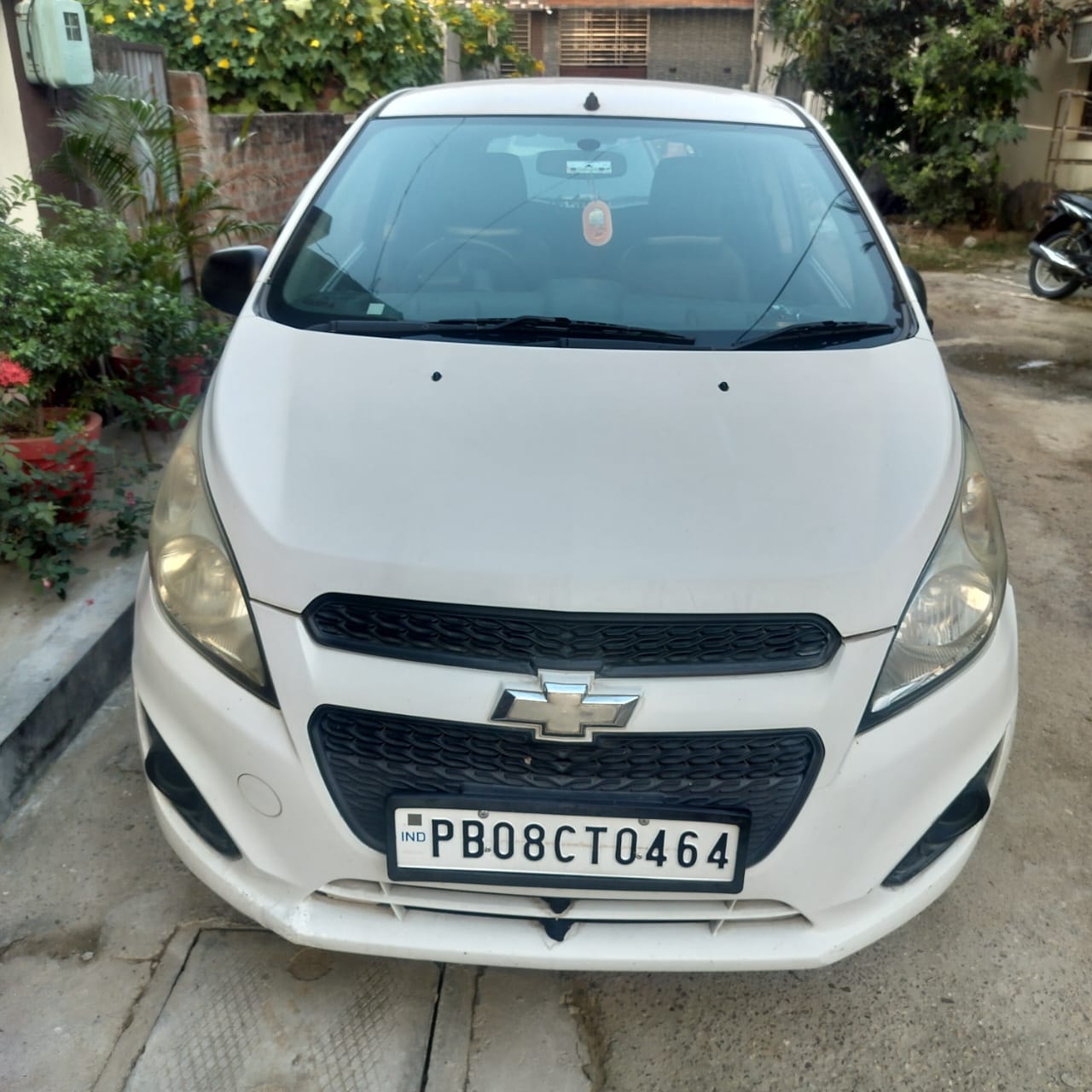 Used 2014 Chevrolet Beat Used 2014 Chevrolet Beat