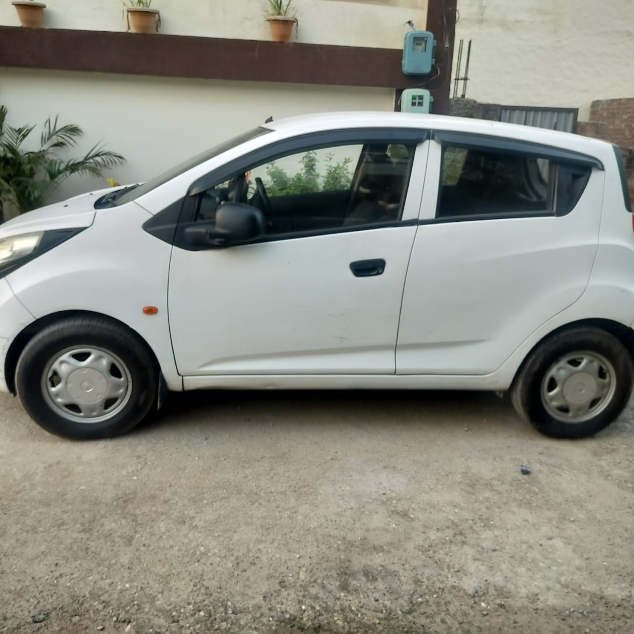 Used 2014 Chevrolet Beat Used 2014 Chevrolet Beat