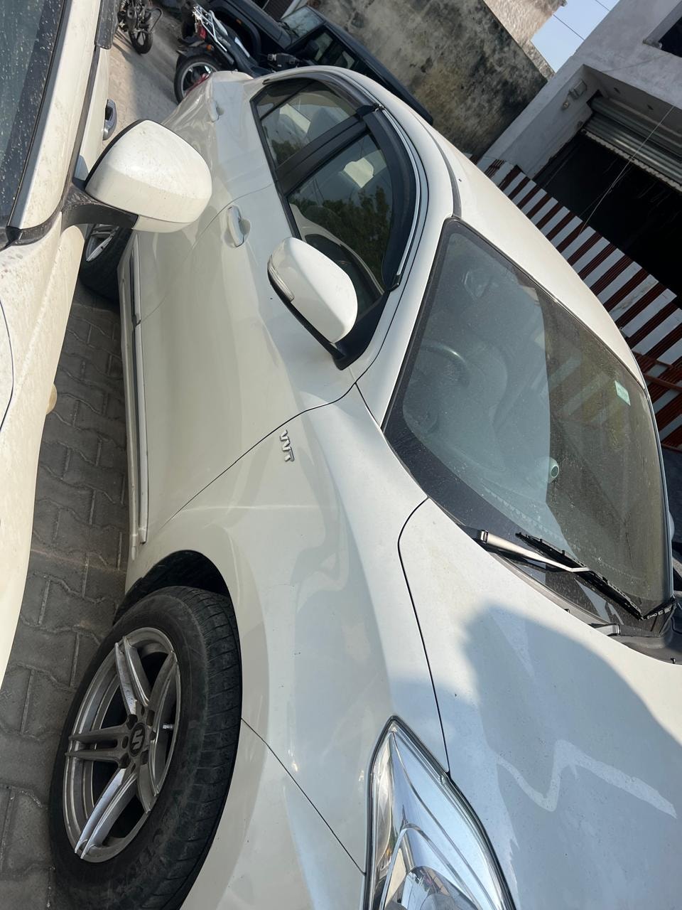 Used 2017 Maruti Suzuki Dzire Used 2017 Maruti Suzuki Dzire