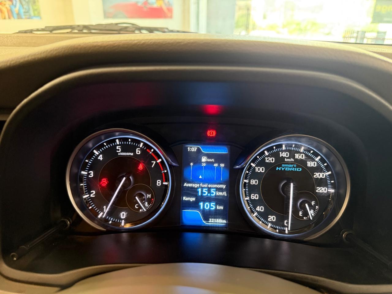 Ertiga image 4 Ertiga image 4