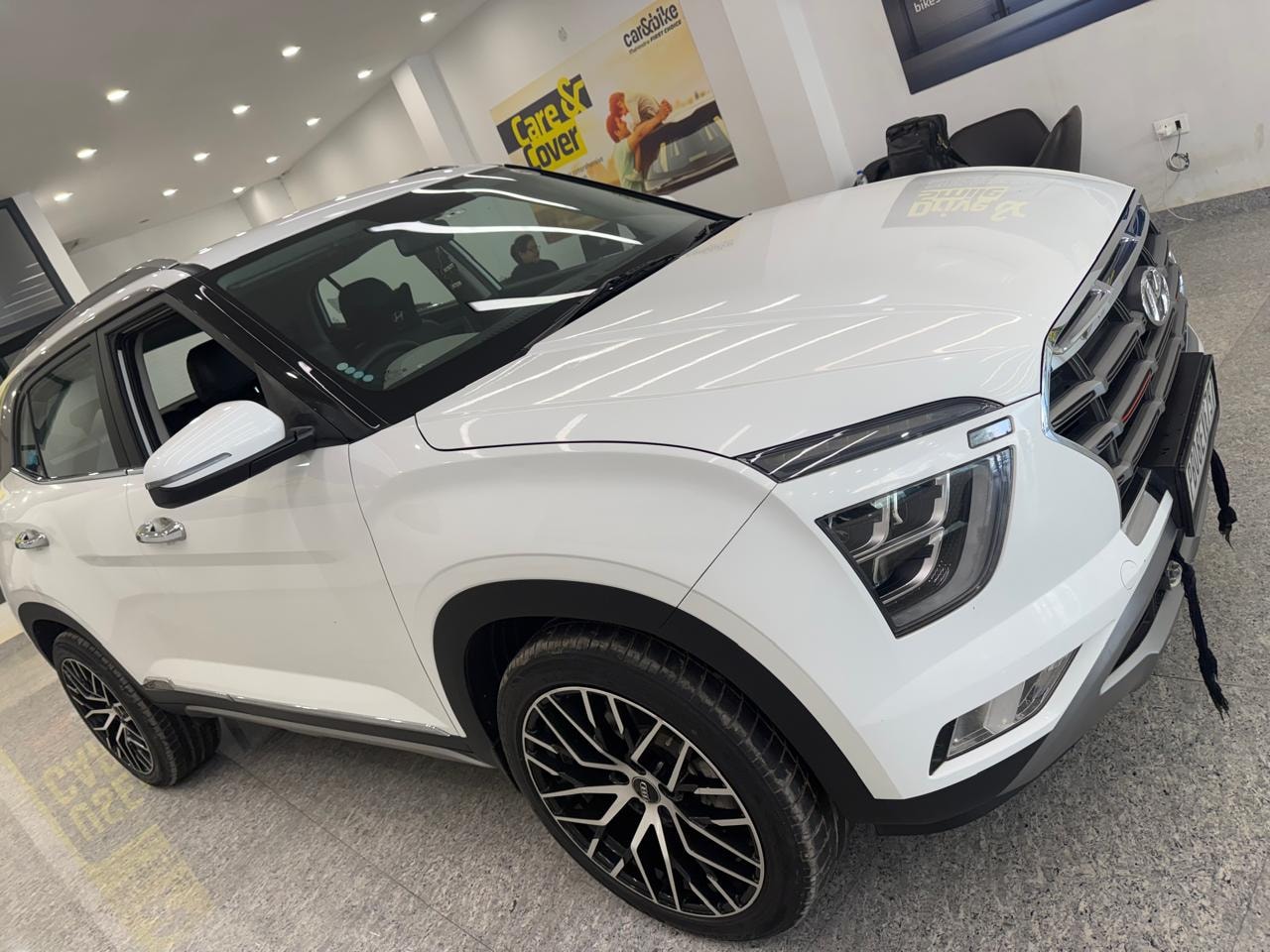 Creta image 3 Creta image 3