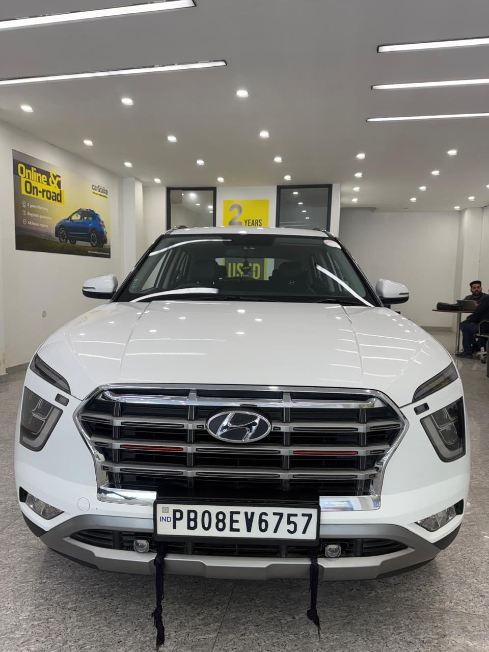 Creta image 4 Creta image 4