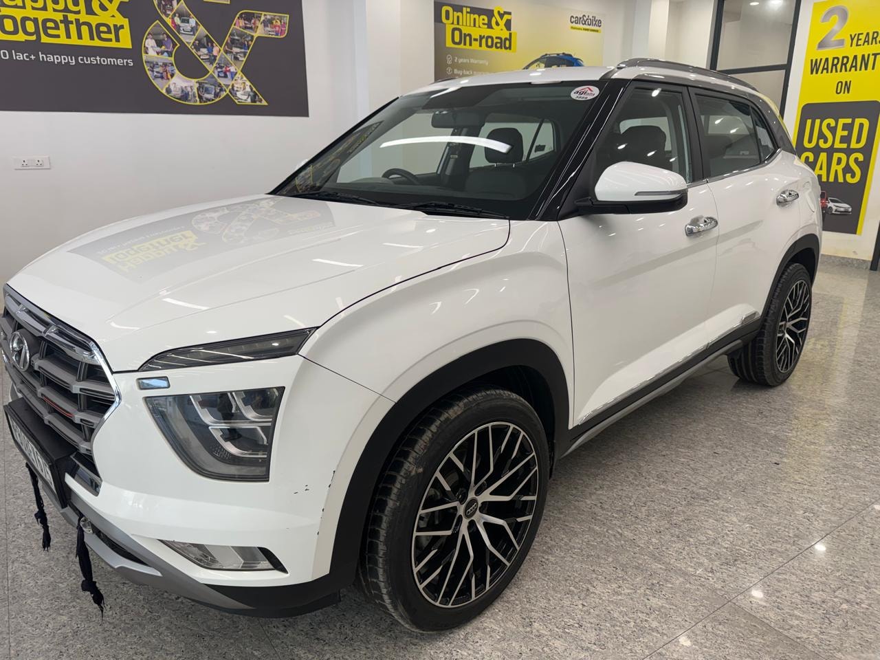 Creta image 1 Creta image 1