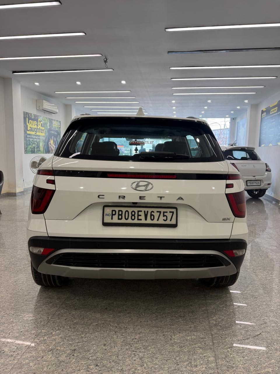 Creta image 2 Creta image 2