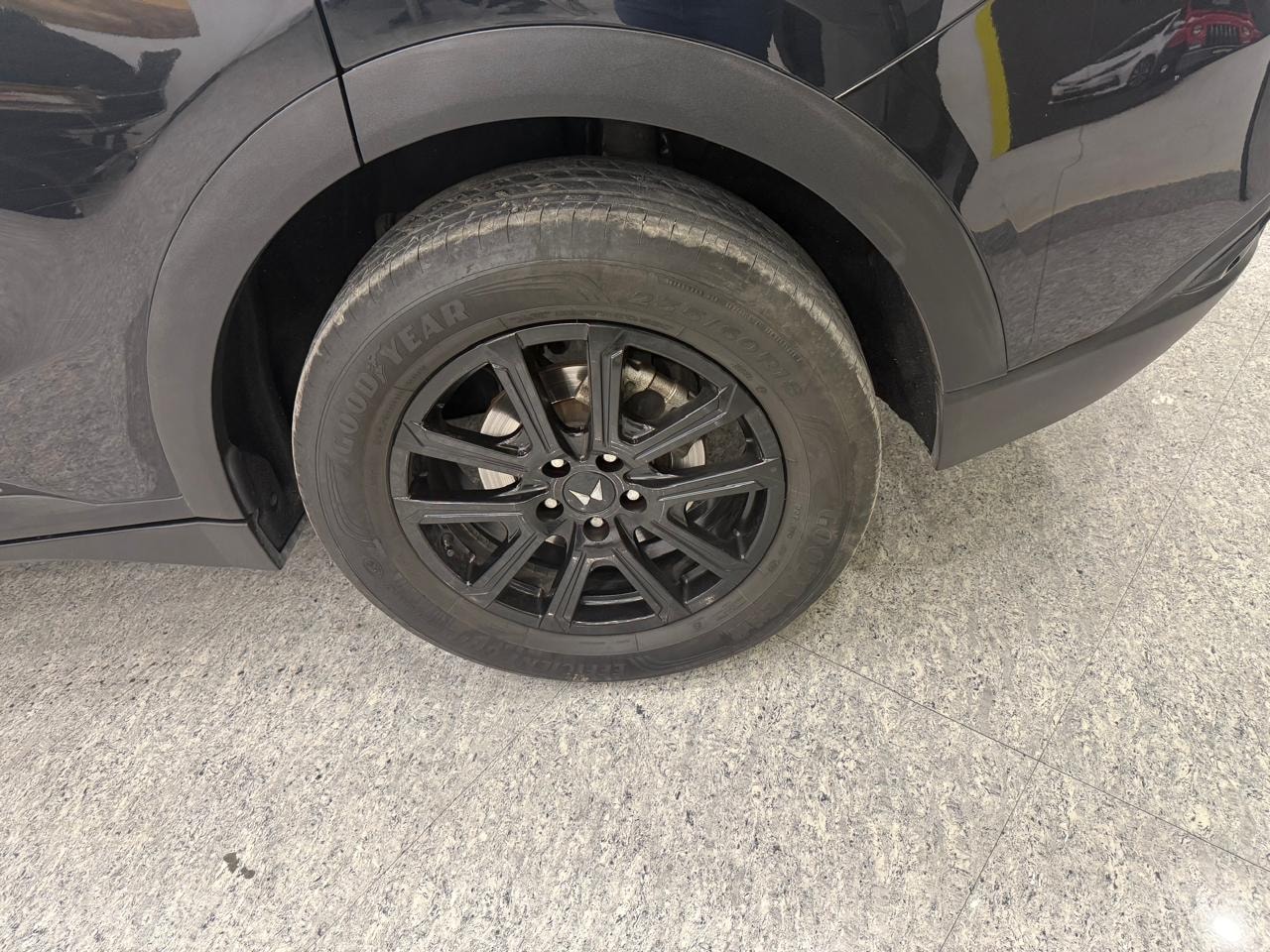 XUV700 image 4 XUV700 image 4