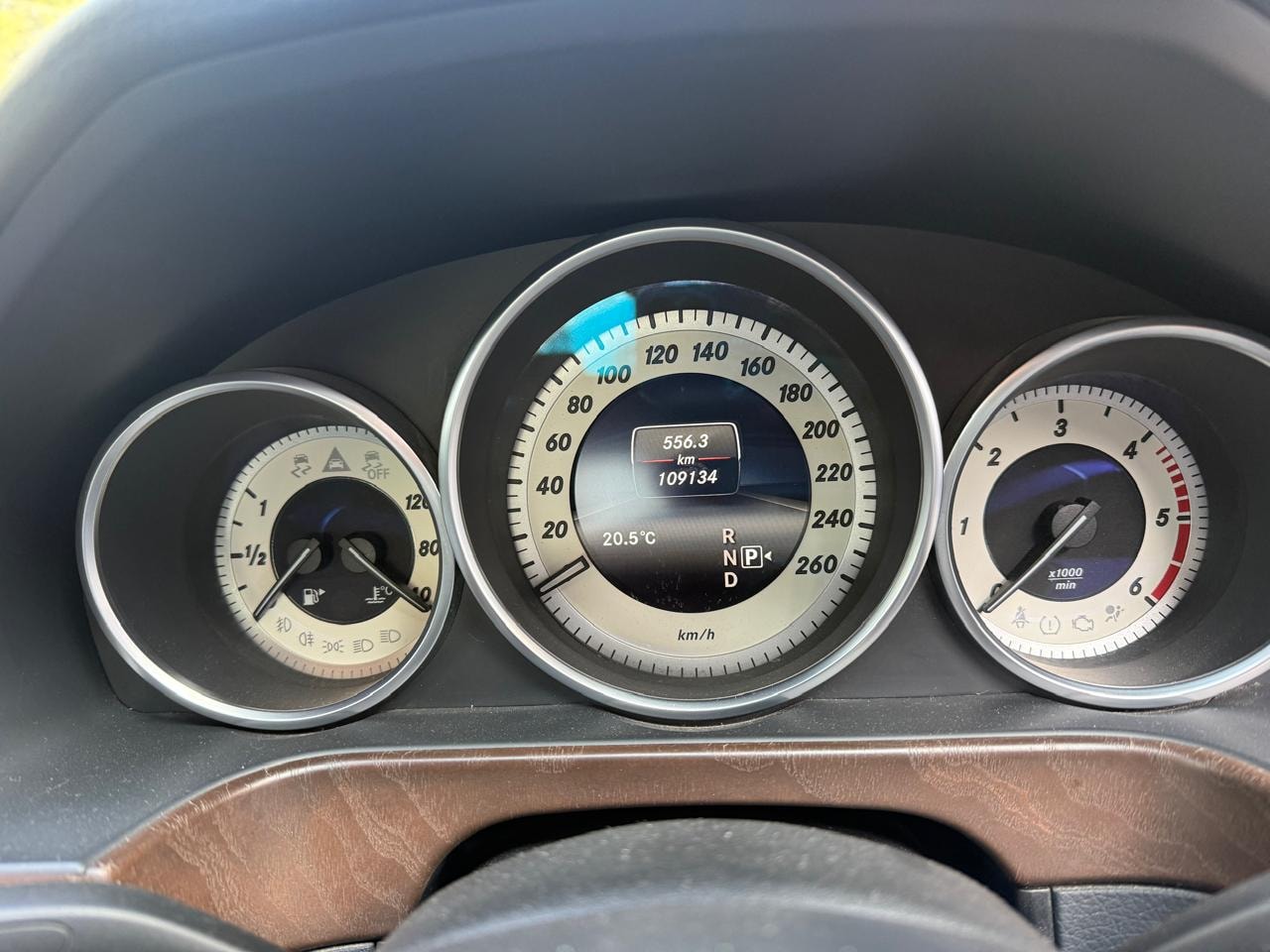 E-Class image 6 E-Class image 6