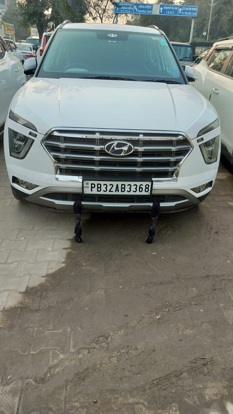 Creta image 4 Creta image 4