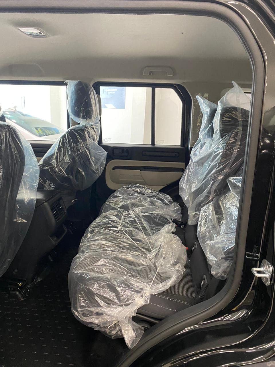 Thar Roxx image 12 Thar Roxx image 12