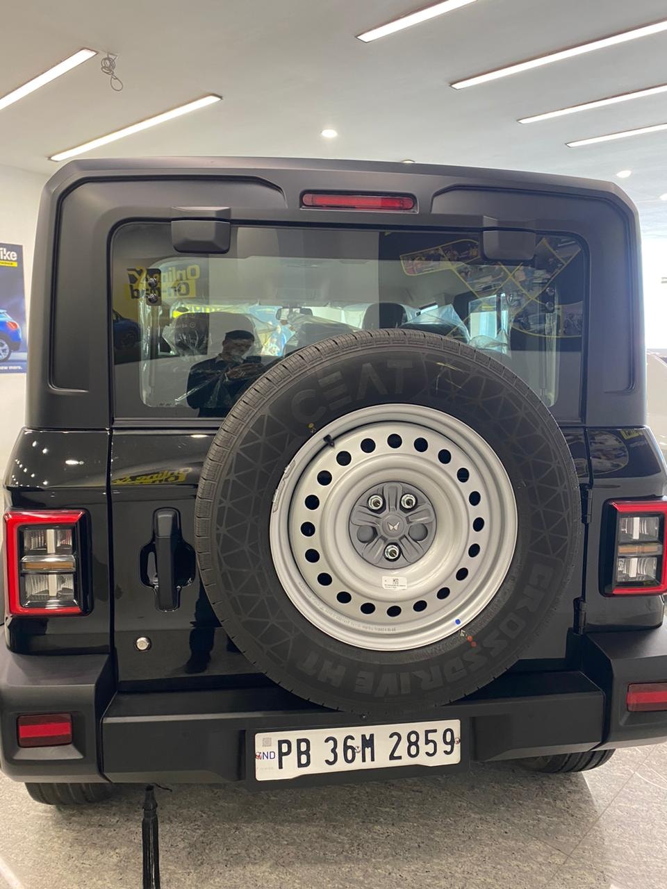 Thar Roxx image 4 Thar Roxx image 4