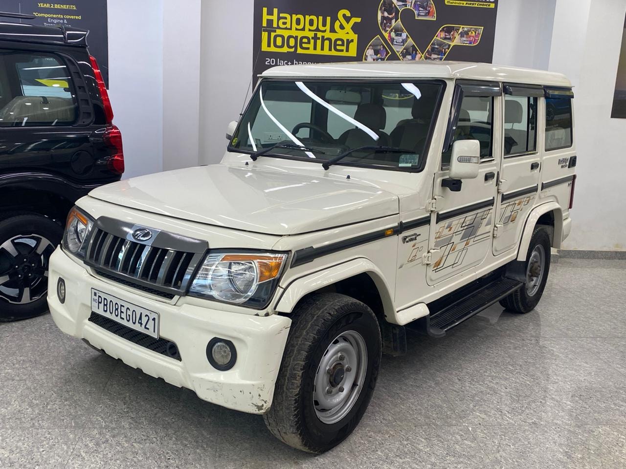 Bolero image 2 Bolero image 2