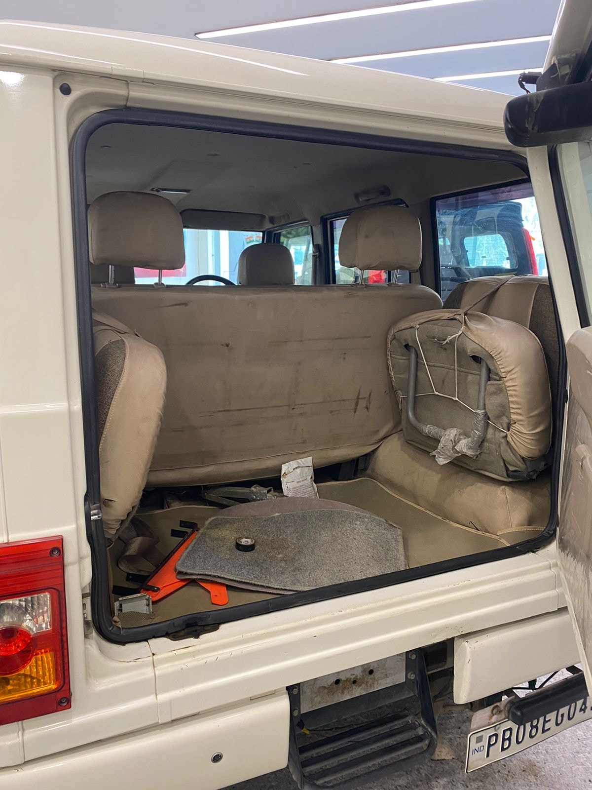 Bolero image 9 Bolero image 9