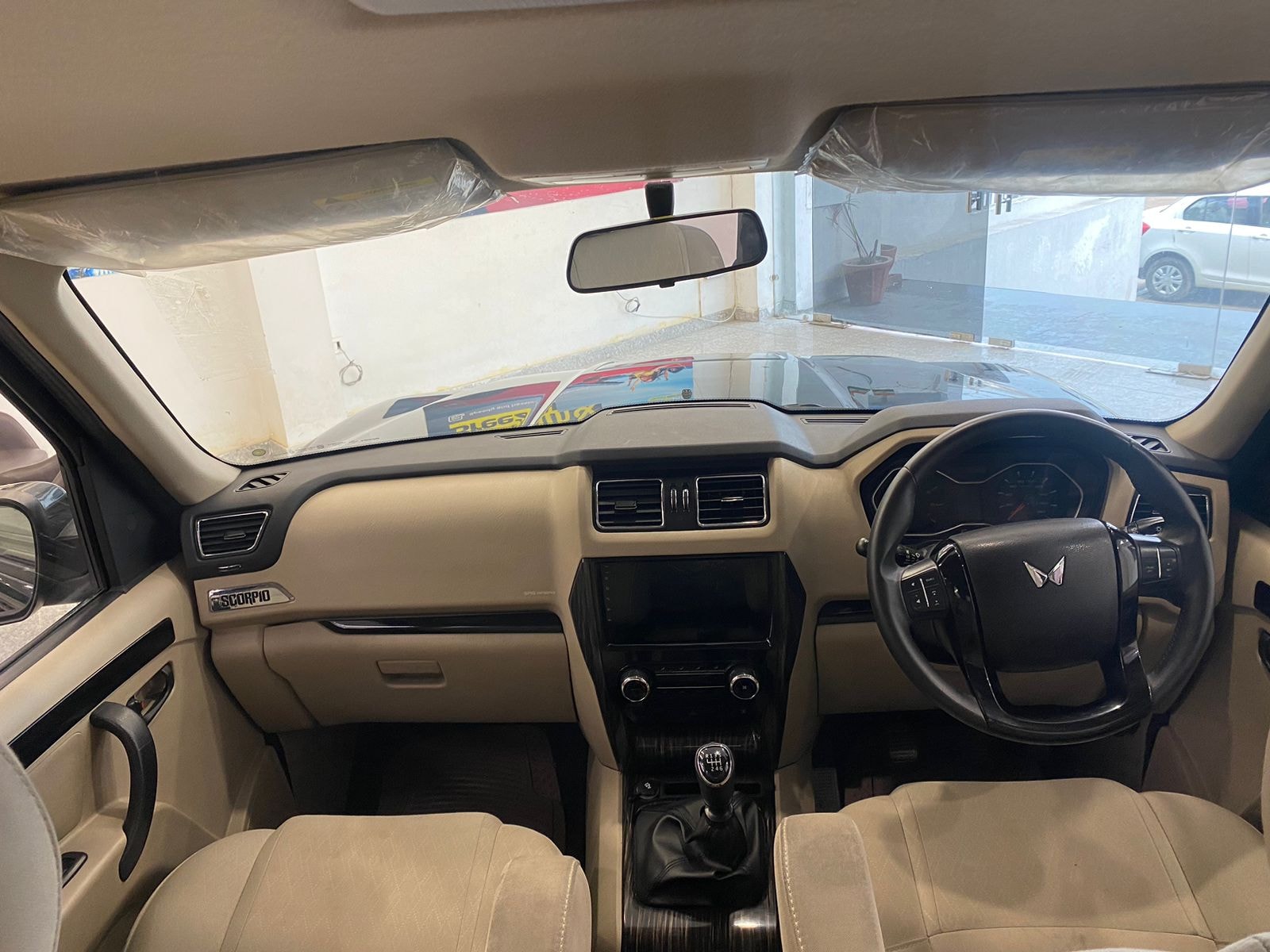 Scorpio Classic image 9 Scorpio Classic image 9