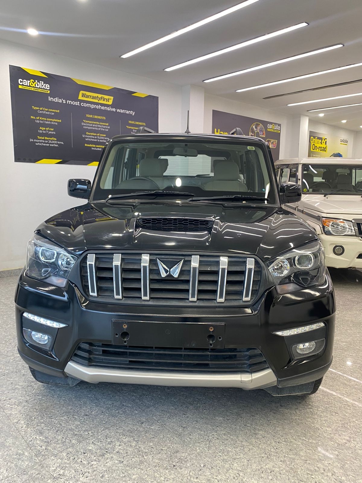 Scorpio Classic image 6 Scorpio Classic image 6