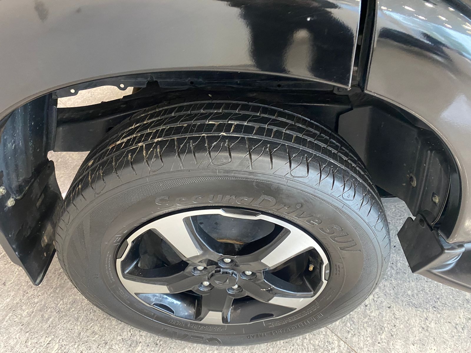 Scorpio Classic image 7 Scorpio Classic image 7