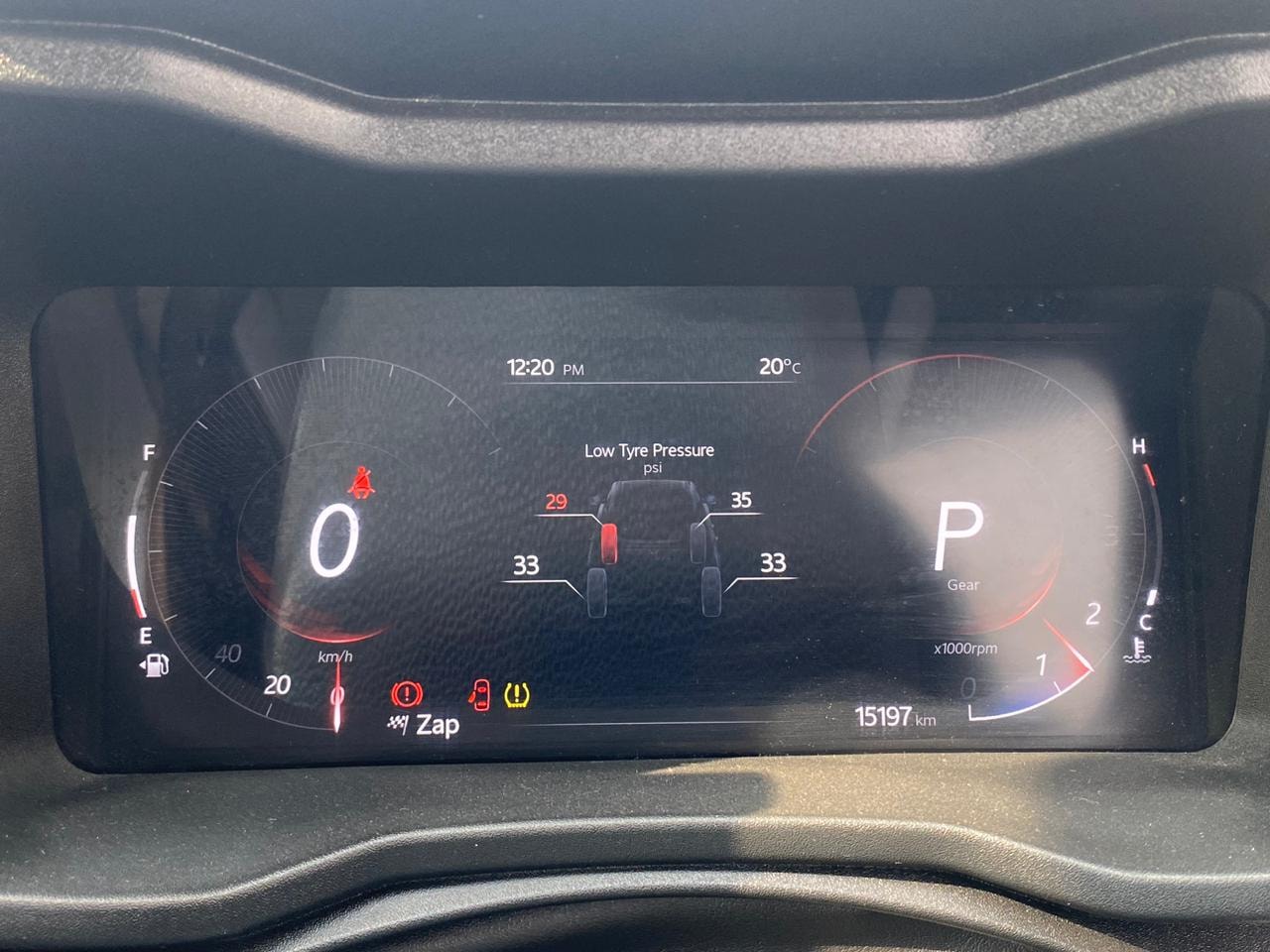 XUV 3XO image 11 XUV 3XO image 11