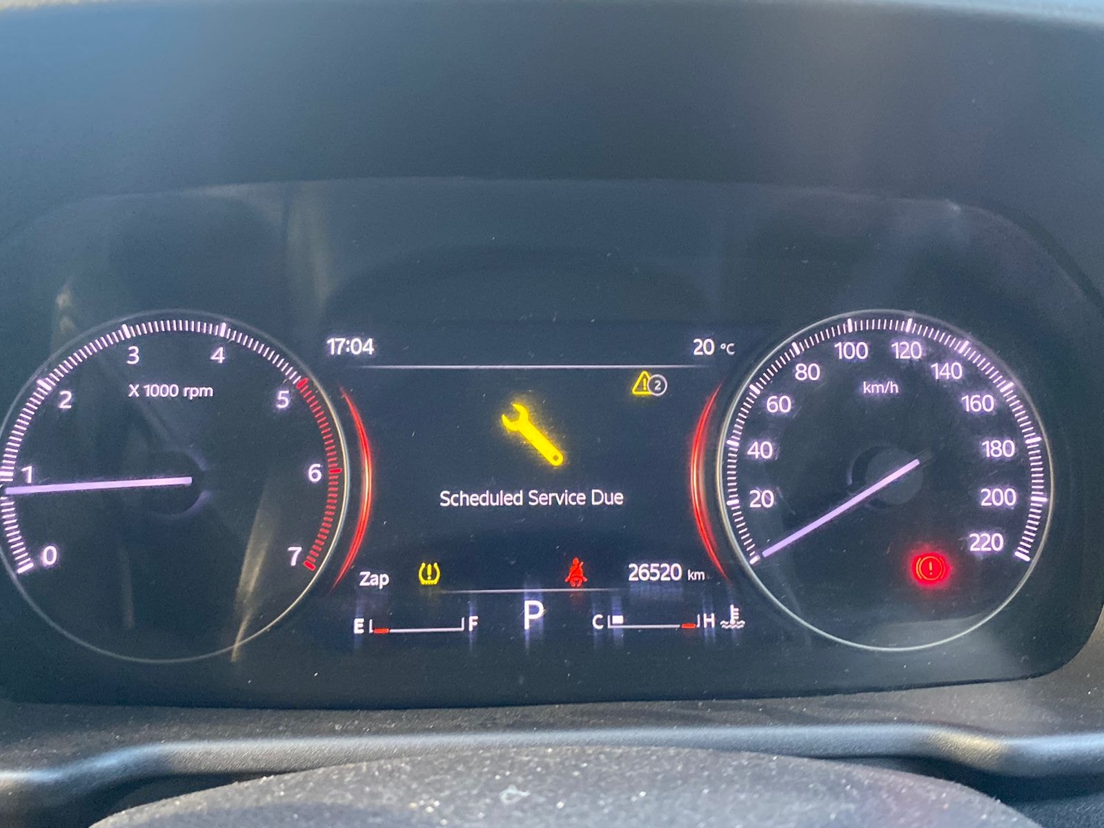 Scorpio-N image 10 Scorpio-N image 10