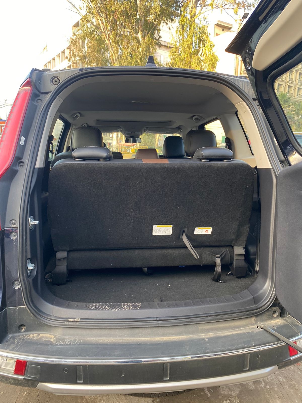 Scorpio-N image 9 Scorpio-N image 9