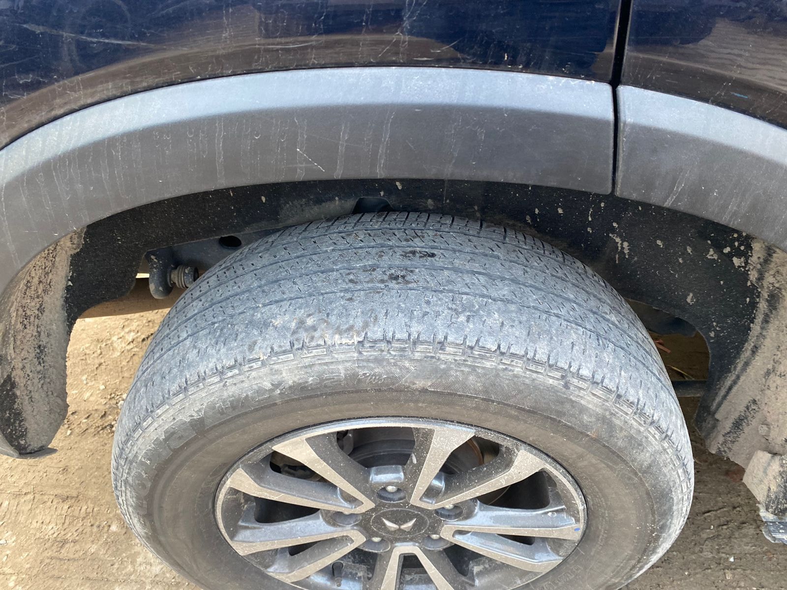 Scorpio-N image 8 Scorpio-N image 8