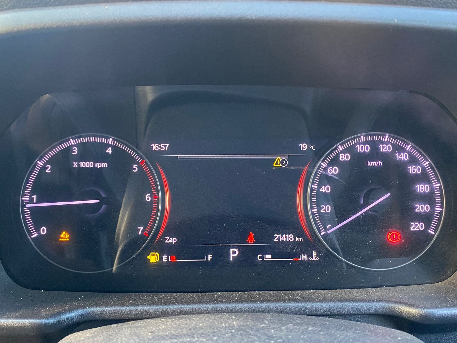 Scorpio-N image 10 Scorpio-N image 10