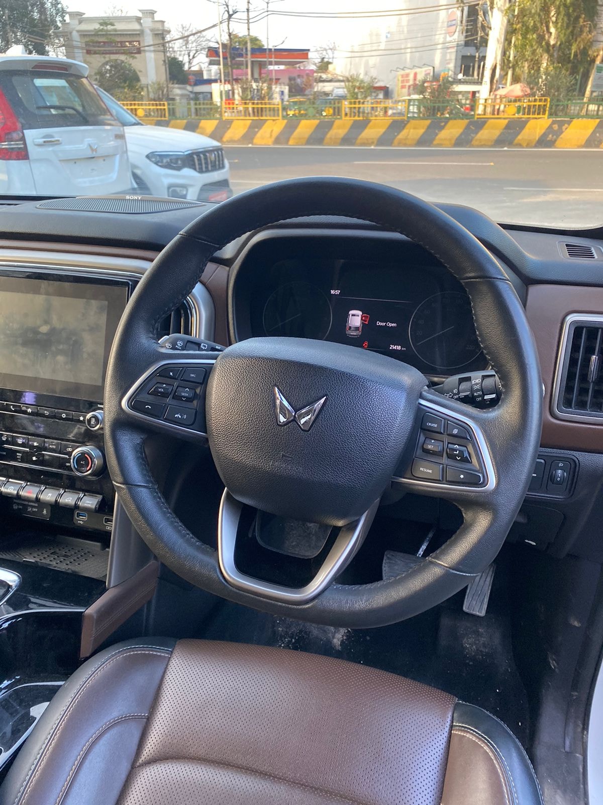 Scorpio-N image 12 Scorpio-N image 12