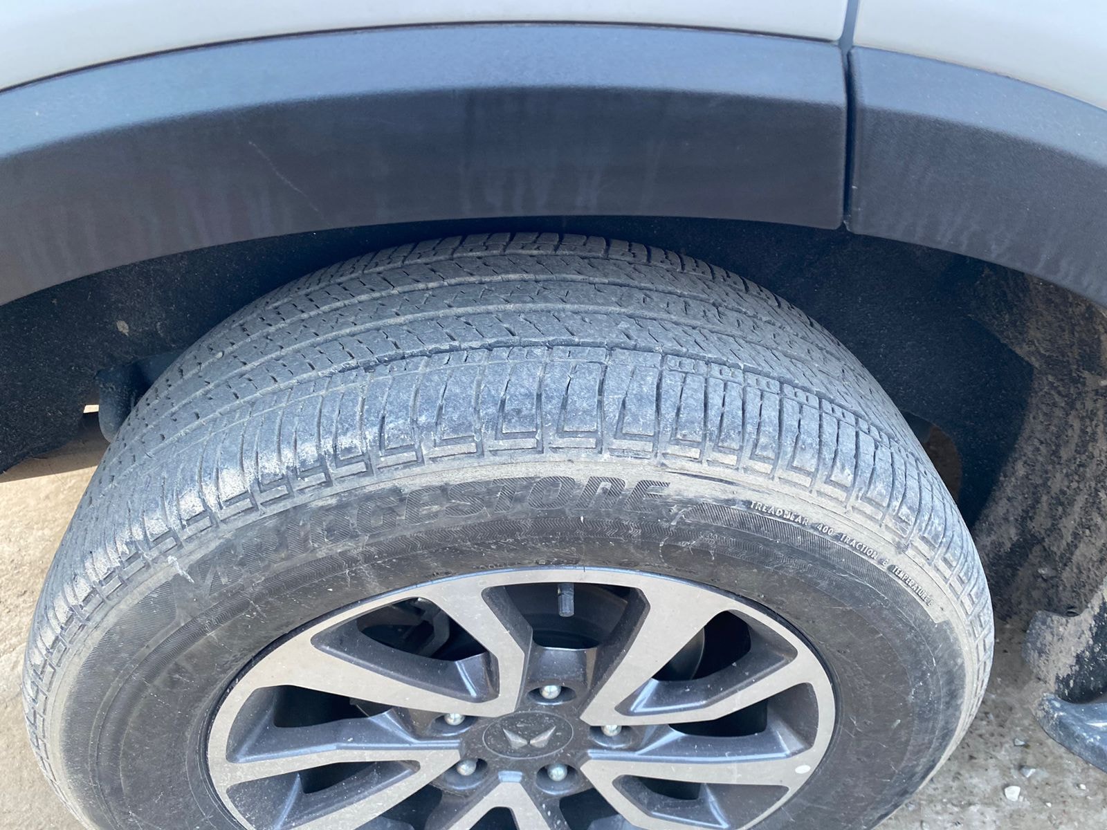 Scorpio-N image 8 Scorpio-N image 8