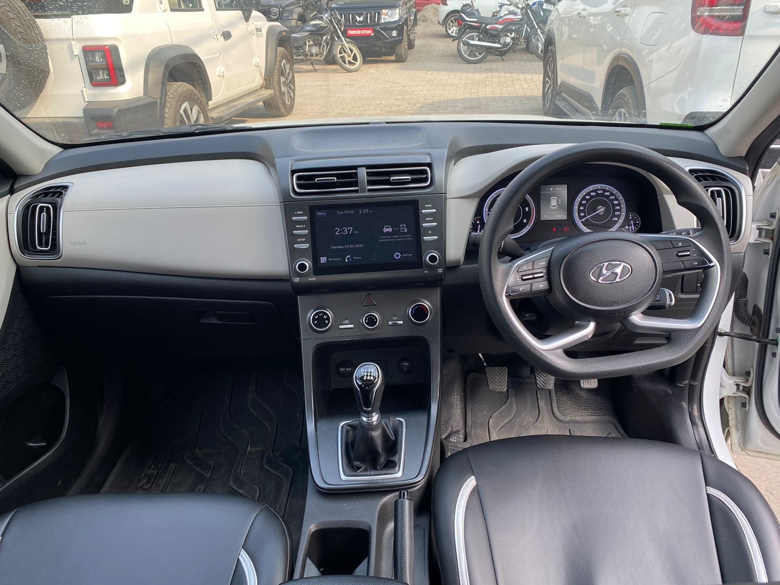 Creta image 12 Creta image 12