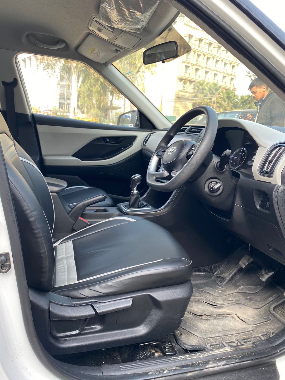 Creta image 14 Creta image 14