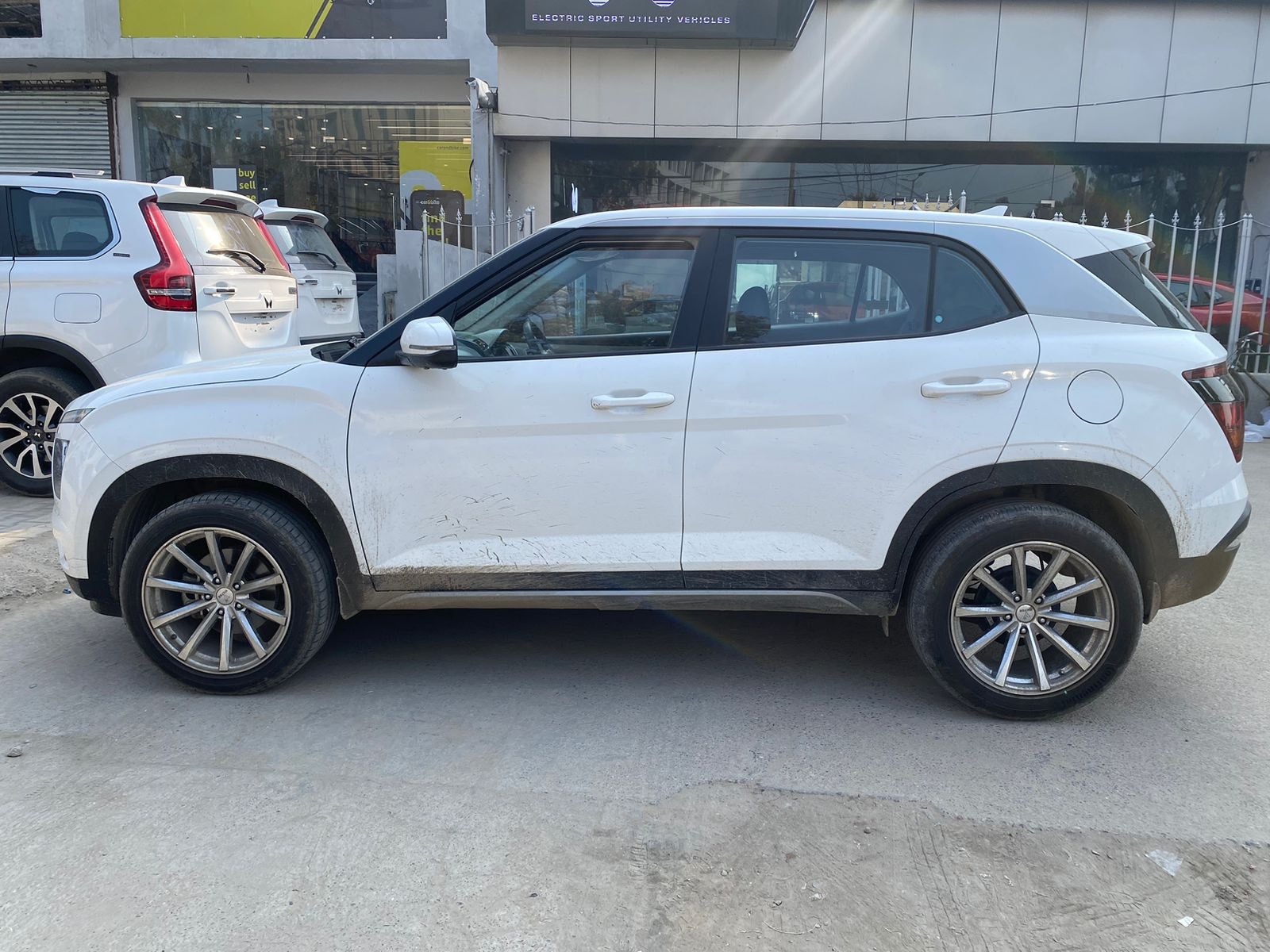 Creta image 2 Creta image 2