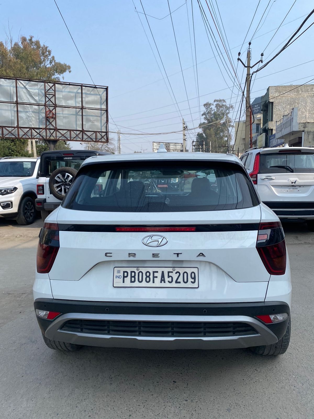 Creta image 4 Creta image 4