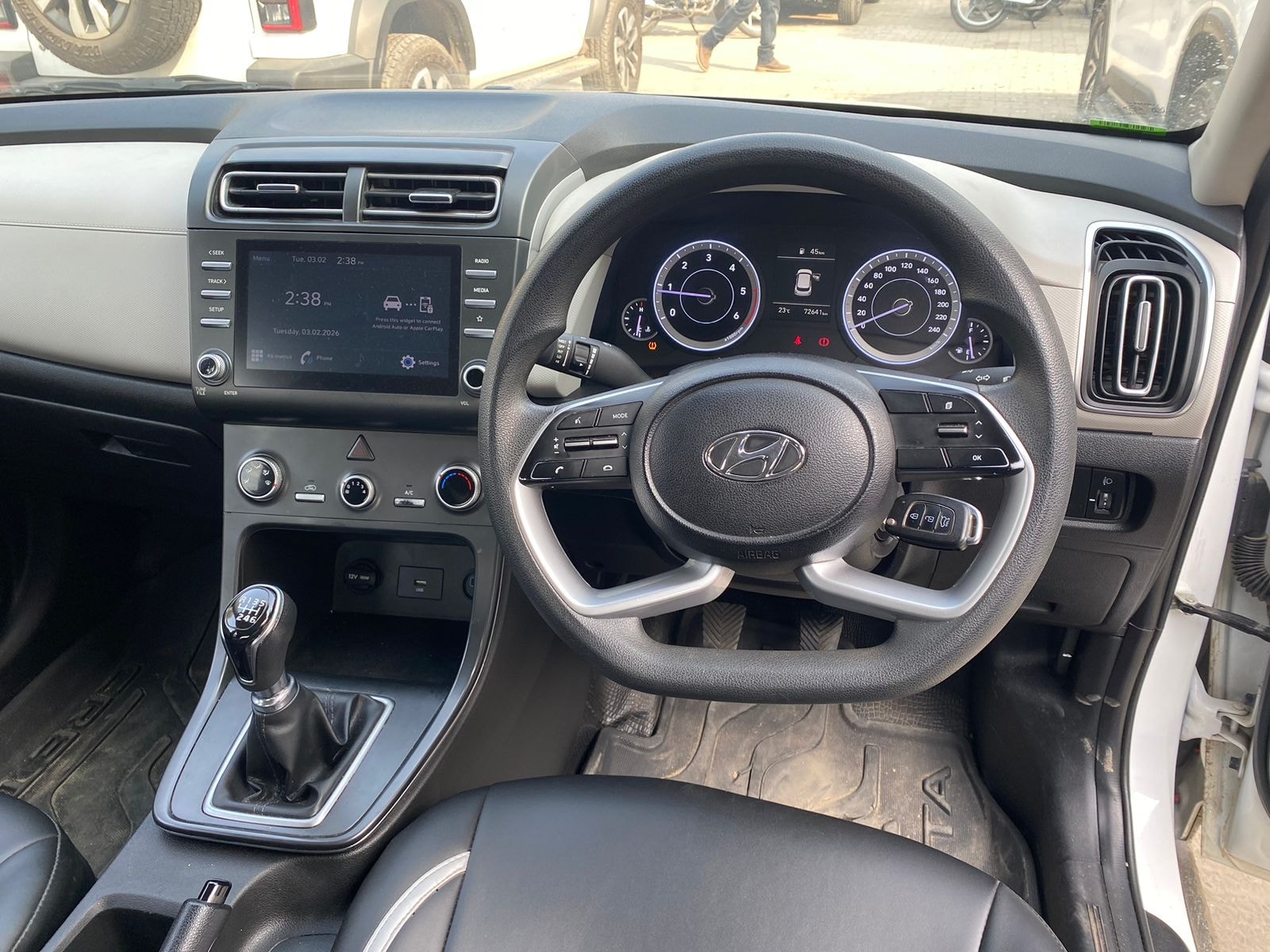 Creta image 13 Creta image 13