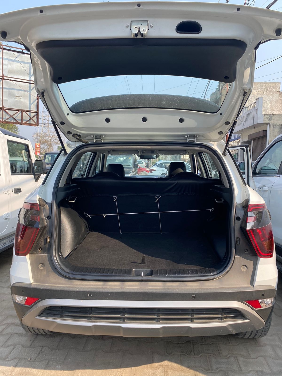 Creta image 10 Creta image 10