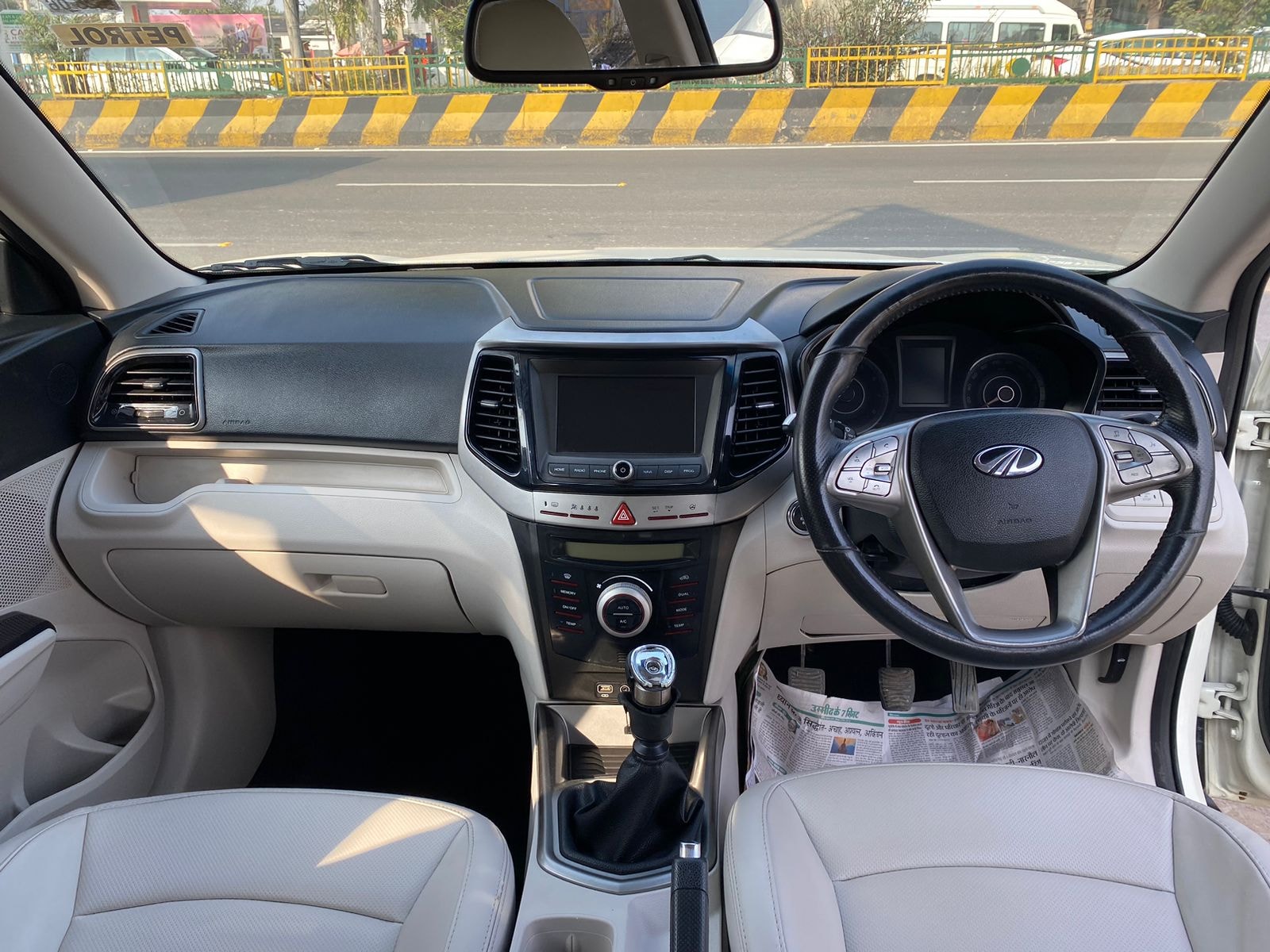 XUV300 image 11 XUV300 image 11