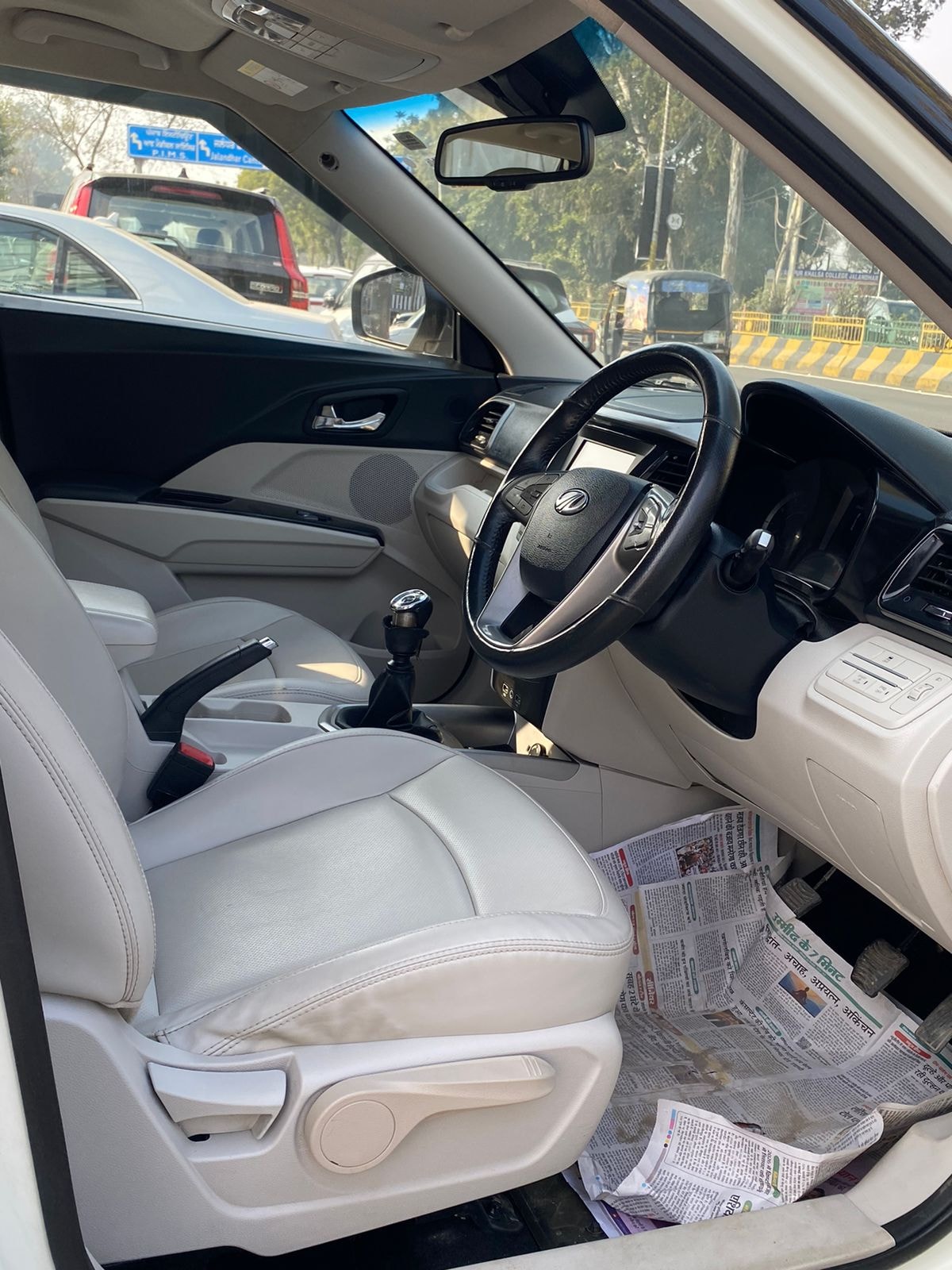 XUV300 image 13 XUV300 image 13