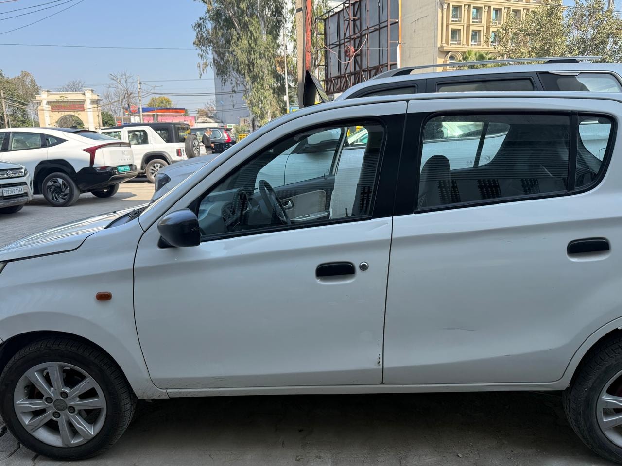 Alto 800 image 2 Alto 800 image 2