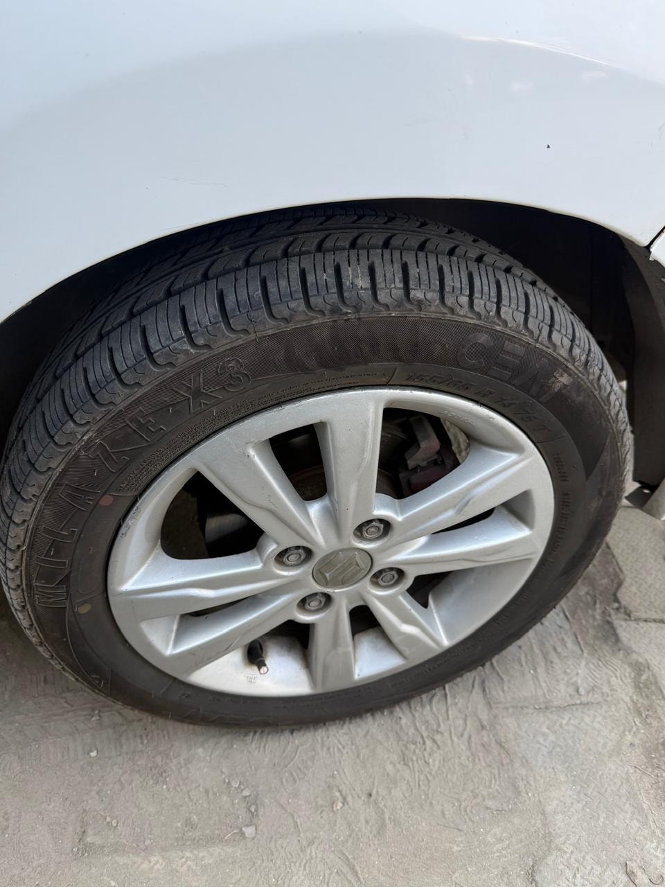 Alto 800 image 4 Alto 800 image 4