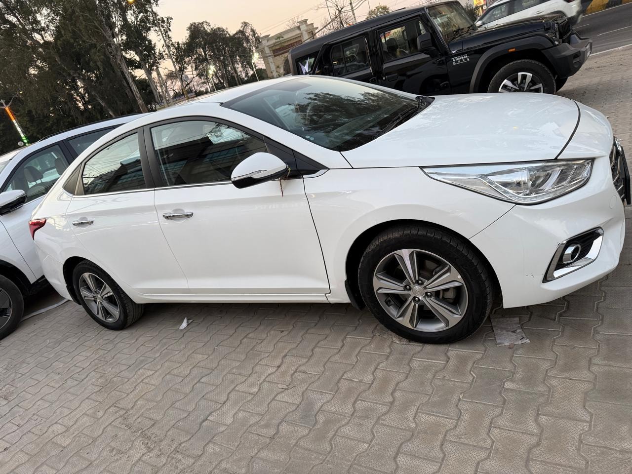 Verna image 3 Verna image 3