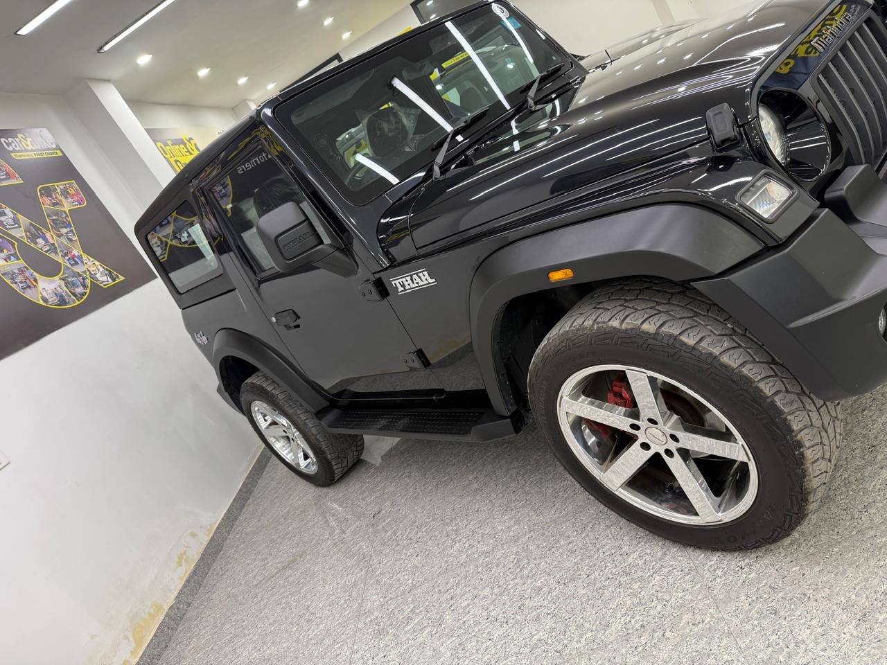 Thar image 4 Thar image 4