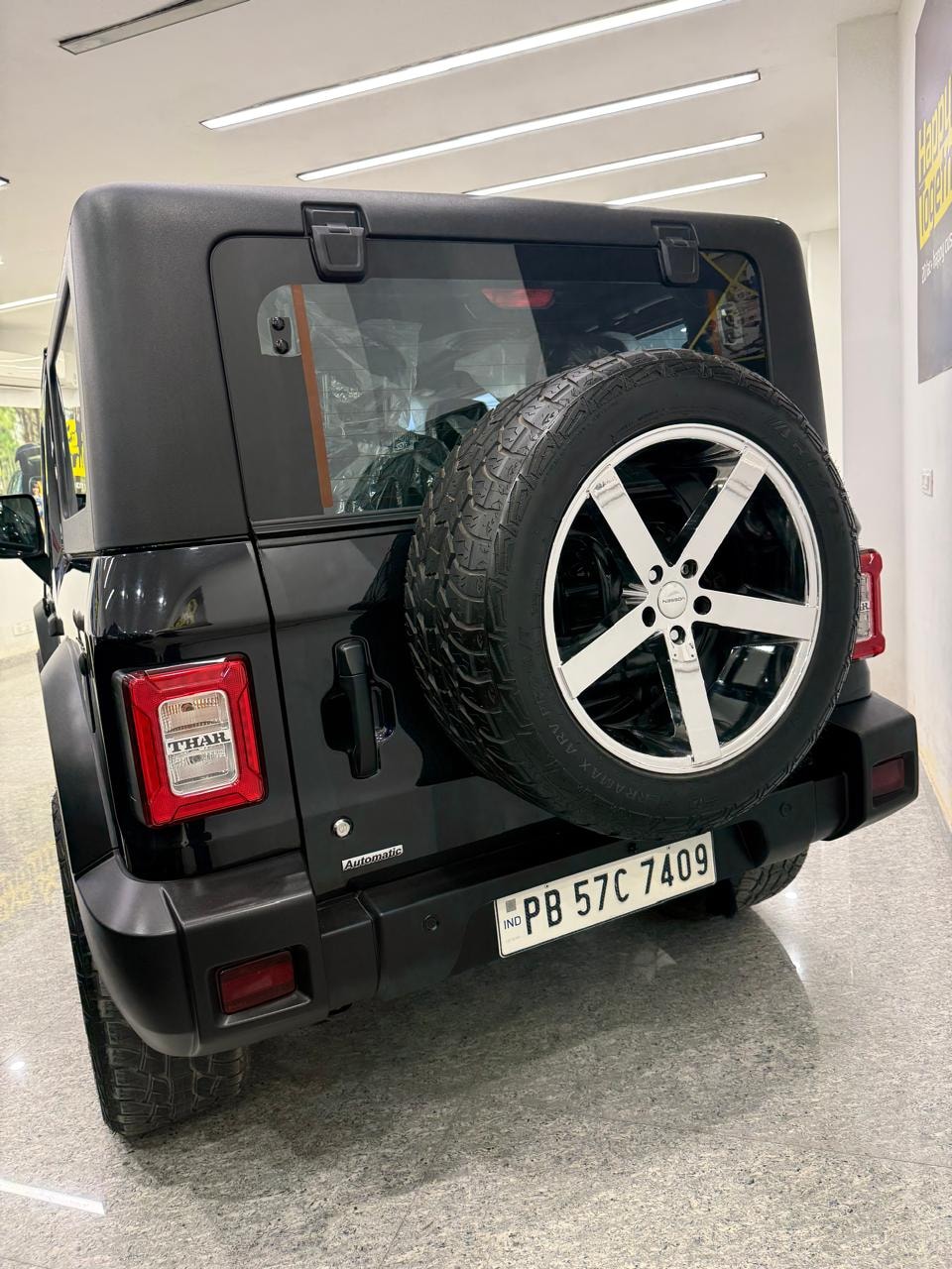 Thar image 8 Thar image 8